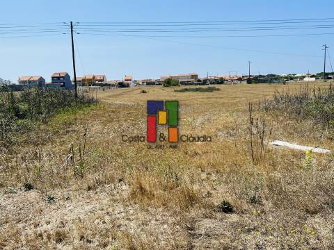 Terreno Urbano  Venda em Praia de Mira,Mira