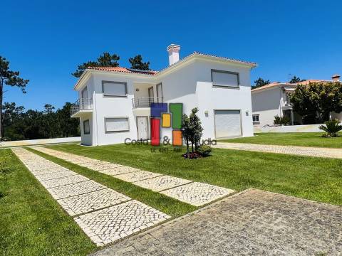 Moradia Isolada T5 Venda em Praia de Mira,Mira