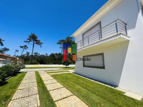 Moradia Isolada T5 Venda em Praia de Mira,Mira