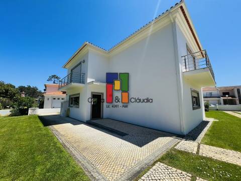 Moradia Isolada T5 Venda em Praia de Mira,Mira