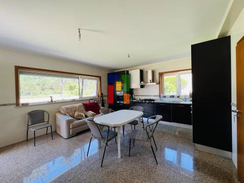 Moradia Isolada T5 Venda em Praia de Mira,Mira