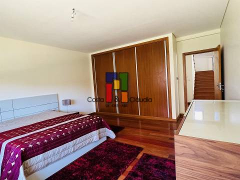 Moradia Isolada T5 Venda em Praia de Mira,Mira