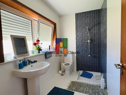 Moradia Isolada T5 Venda em Praia de Mira,Mira