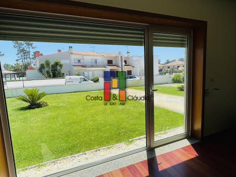 Moradia Isolada T5 Venda em Praia de Mira,Mira