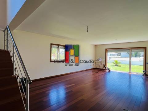 Moradia Isolada T5 Venda em Praia de Mira,Mira