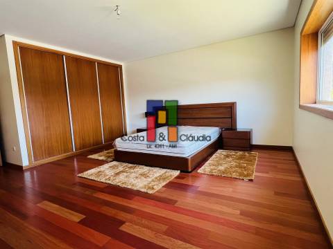 Moradia Isolada T5 Venda em Praia de Mira,Mira