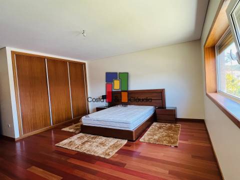 Moradia Isolada T5 Venda em Praia de Mira,Mira