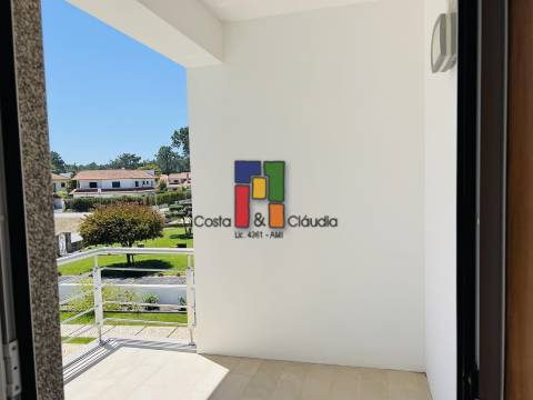 Moradia Isolada T5 Venda em Praia de Mira,Mira