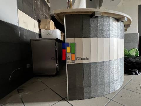 Bar  Venda em Praia de Mira,Mira