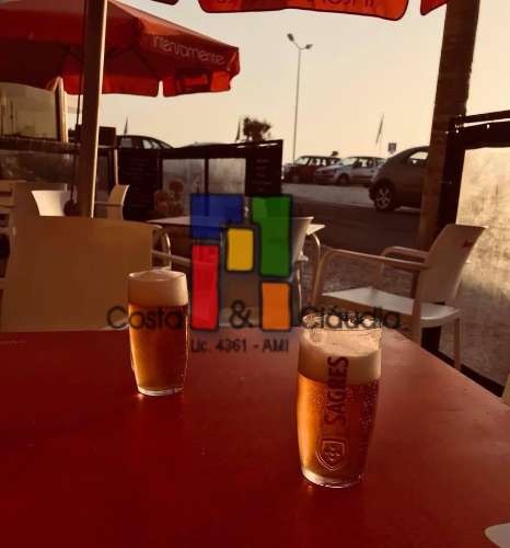 Bar  Venda em Praia de Mira,Mira