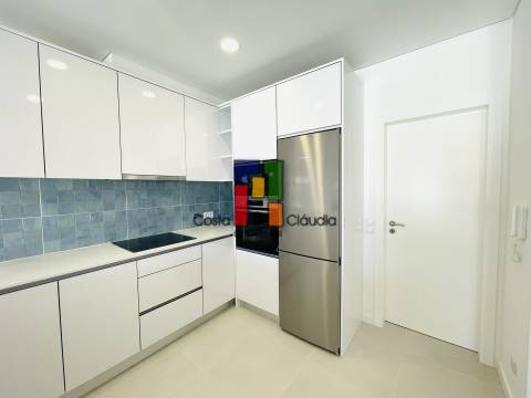 Apartamento T3 DUPLEX Venda em Praia de Mira,Mira