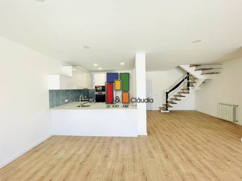 Apartamento T3 DUPLEX Venda em Praia de Mira,Mira