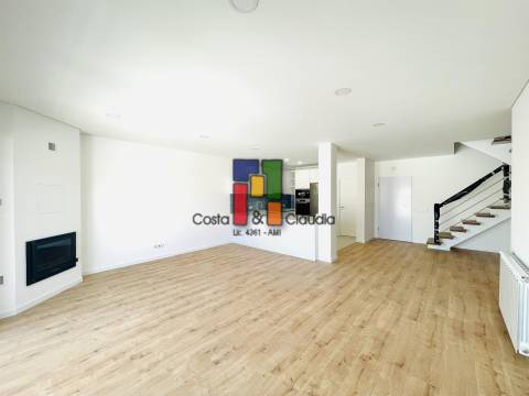 Apartamento T3 DUPLEX Venda em Praia de Mira,Mira