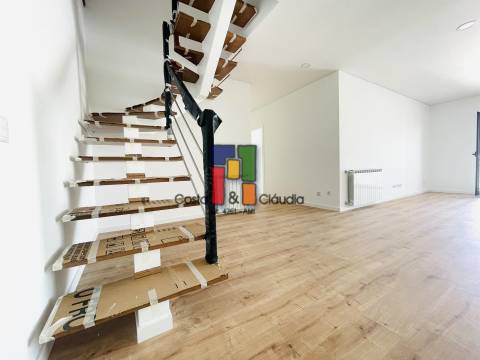 Apartamento T3 DUPLEX Venda em Praia de Mira,Mira