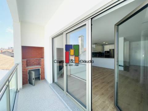 Apartamento T3 DUPLEX Venda em Praia de Mira,Mira