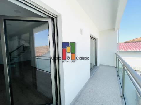 Apartamento T3 DUPLEX Venda em Praia de Mira,Mira