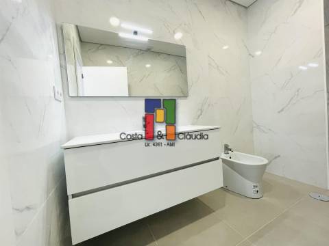 Apartamento T3 DUPLEX Venda em Praia de Mira,Mira