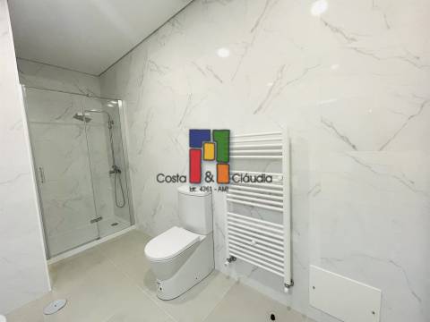 Apartamento T3 DUPLEX Venda em Praia de Mira,Mira