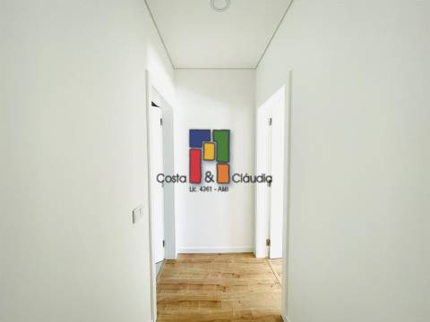 Apartamento T3 DUPLEX Venda em Praia de Mira,Mira