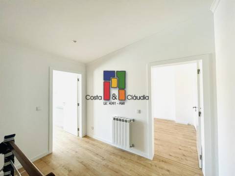 Apartamento T3 DUPLEX Venda em Praia de Mira,Mira