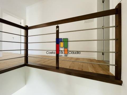 Apartamento T3 DUPLEX Venda em Praia de Mira,Mira