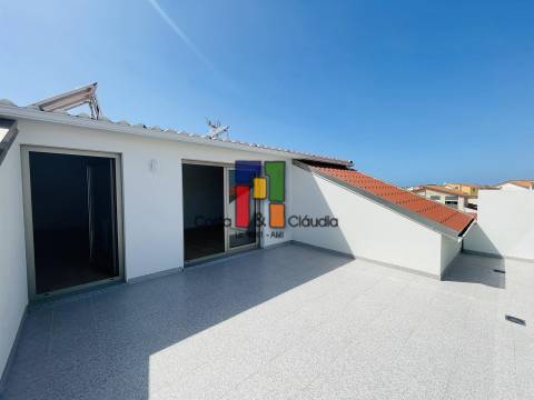 Apartamento T3 DUPLEX Venda em Praia de Mira,Mira
