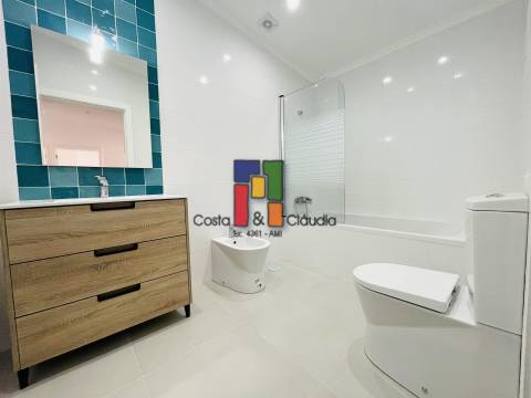 Apartamento T3 DUPLEX Venda em Praia de Mira,Mira