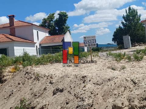 Terreno Urbano  Venda em Monte Redondo e Carreira,Leiria