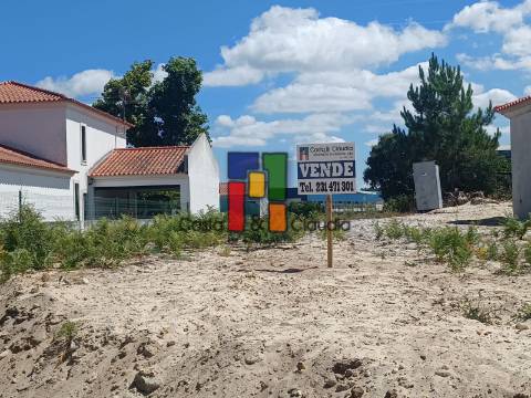 Terreno Urbano  Venda em Monte Redondo e Carreira,Leiria