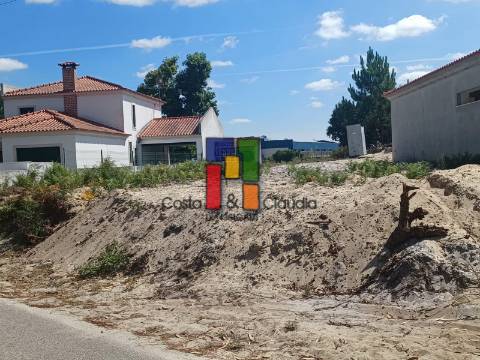 Terreno Urbano  Venda em Monte Redondo e Carreira,Leiria