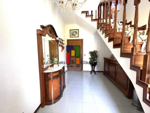 Moradia Isolada T5 Venda em Mortágua, Vale de Remígio, Cortegaça e Almaça,Mortágua