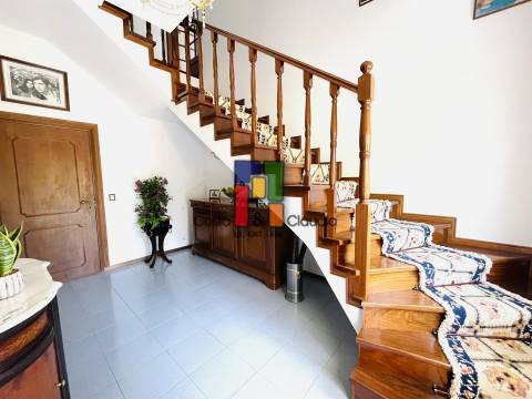 Moradia Isolada T5 Venda em Mortágua, Vale de Remígio, Cortegaça e Almaça,Mortágua