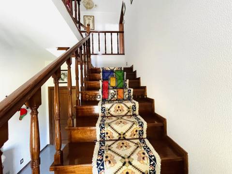 Moradia Isolada T5 Venda em Mortágua, Vale de Remígio, Cortegaça e Almaça,Mortágua