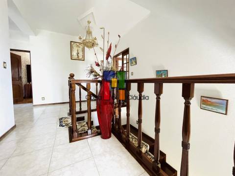 Moradia Isolada T5 Venda em Mortágua, Vale de Remígio, Cortegaça e Almaça,Mortágua