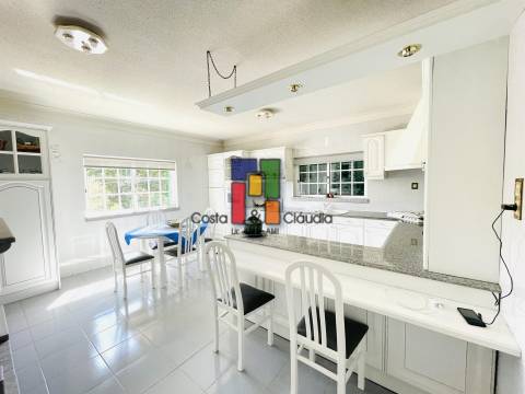 Moradia Isolada T5 Venda em Mortágua, Vale de Remígio, Cortegaça e Almaça,Mortágua