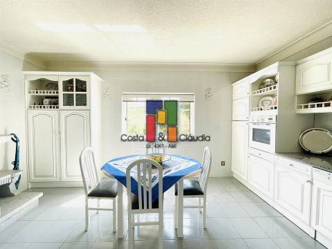 Moradia Isolada T5 Venda em Mortágua, Vale de Remígio, Cortegaça e Almaça,Mortágua