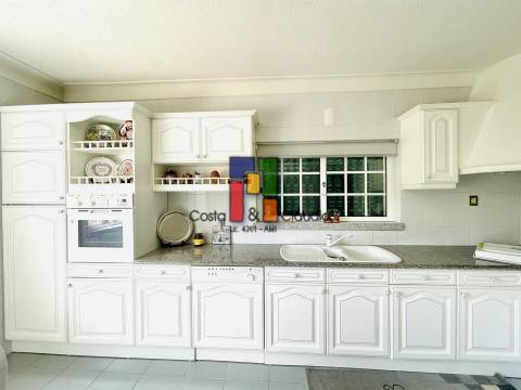 Moradia Isolada T5 Venda em Mortágua, Vale de Remígio, Cortegaça e Almaça,Mortágua