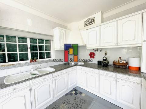 Moradia Isolada T5 Venda em Mortágua, Vale de Remígio, Cortegaça e Almaça,Mortágua