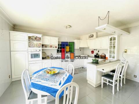 Moradia Isolada T5 Venda em Mortágua, Vale de Remígio, Cortegaça e Almaça,Mortágua