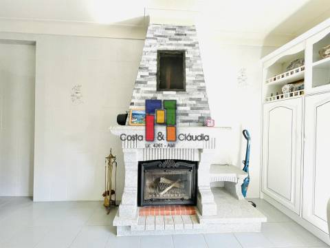 Moradia Isolada T5 Venda em Mortágua, Vale de Remígio, Cortegaça e Almaça,Mortágua