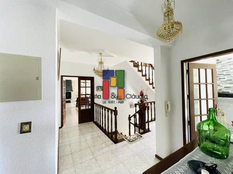 Moradia Isolada T5 Venda em Mortágua, Vale de Remígio, Cortegaça e Almaça,Mortágua