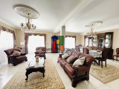 Moradia Isolada T5 Venda em Mortágua, Vale de Remígio, Cortegaça e Almaça,Mortágua