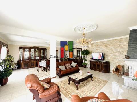 Moradia Isolada T5 Venda em Mortágua, Vale de Remígio, Cortegaça e Almaça,Mortágua