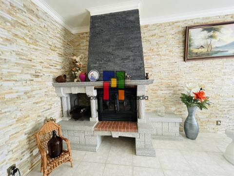 Moradia Isolada T5 Venda em Mortágua, Vale de Remígio, Cortegaça e Almaça,Mortágua