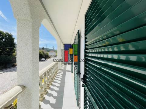 Moradia Isolada T5 Venda em Mortágua, Vale de Remígio, Cortegaça e Almaça,Mortágua