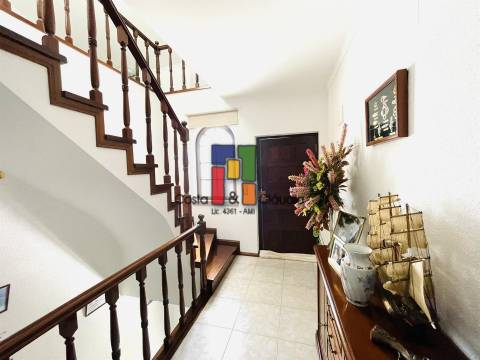 Moradia Isolada T5 Venda em Mortágua, Vale de Remígio, Cortegaça e Almaça,Mortágua