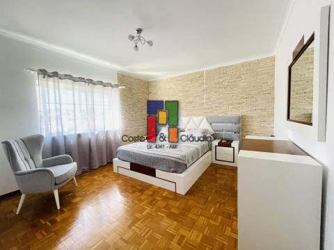 Moradia Isolada T5 Venda em Mortágua, Vale de Remígio, Cortegaça e Almaça,Mortágua