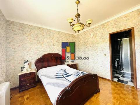 Moradia Isolada T5 Venda em Mortágua, Vale de Remígio, Cortegaça e Almaça,Mortágua