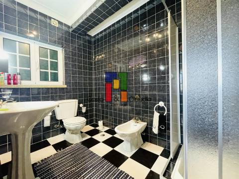 Moradia Isolada T5 Venda em Mortágua, Vale de Remígio, Cortegaça e Almaça,Mortágua