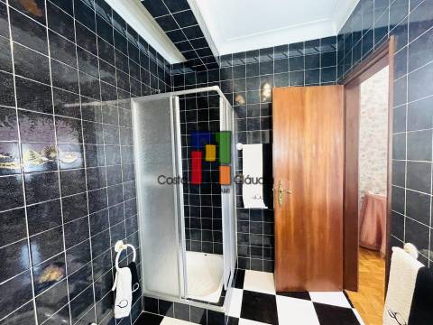 Moradia Isolada T5 Venda em Mortágua, Vale de Remígio, Cortegaça e Almaça,Mortágua